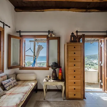 Сasa de vacaciones Sunstone Holiday House *
