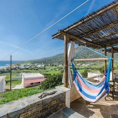 Sunstone Holiday House Ferienhaus Naxos City