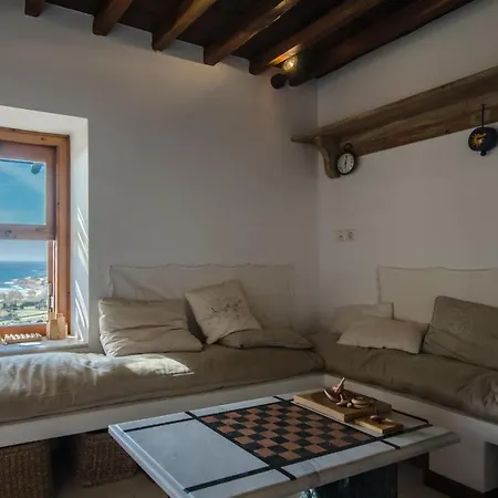 Сasa de vacaciones Sunstone Holiday House *